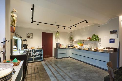 Hôtel Hotel Anhalt Max-Planck-Str. 19 Brehna