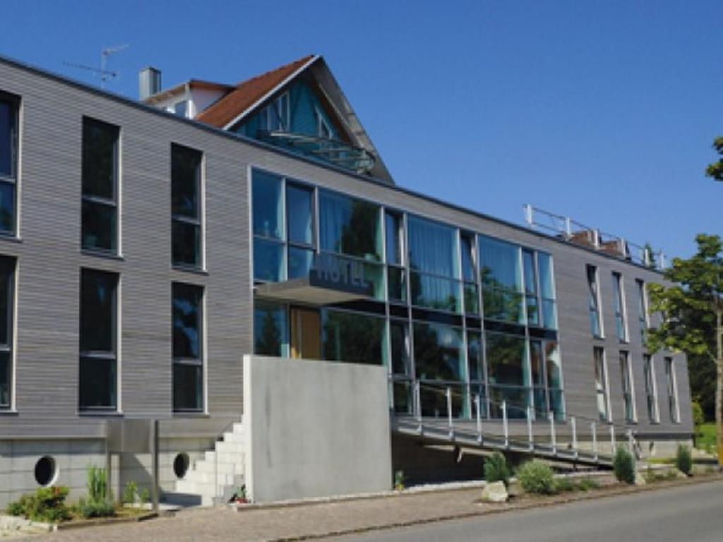 Hôtel Hotel Anker Kaiserpfalzstraße 24, 78351 Bodman-Ludwigshafen