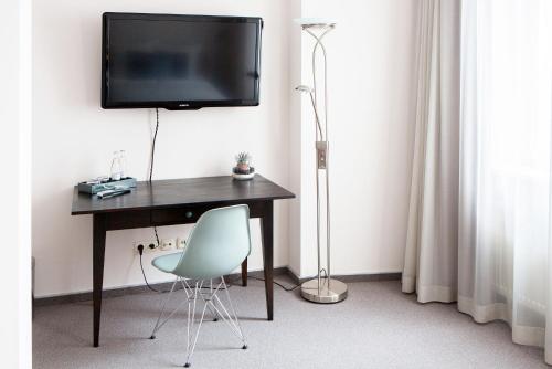 Hôtel Hotel Anna Marienkirchstraße 7 Stendal