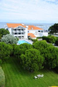 Hôtel Anne de Bretagne 163 bd de la Tara 44770 La Plaine-sur-Mer Pays de la Loire