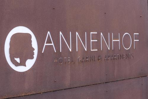 Hotel Annenhof GmbH Lemgo allemagne