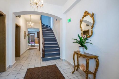 Hotel Annet garni Meerane allemagne