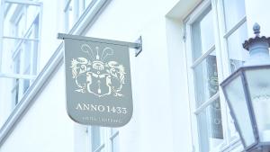 Anno 1433 Hotel Lüneburg