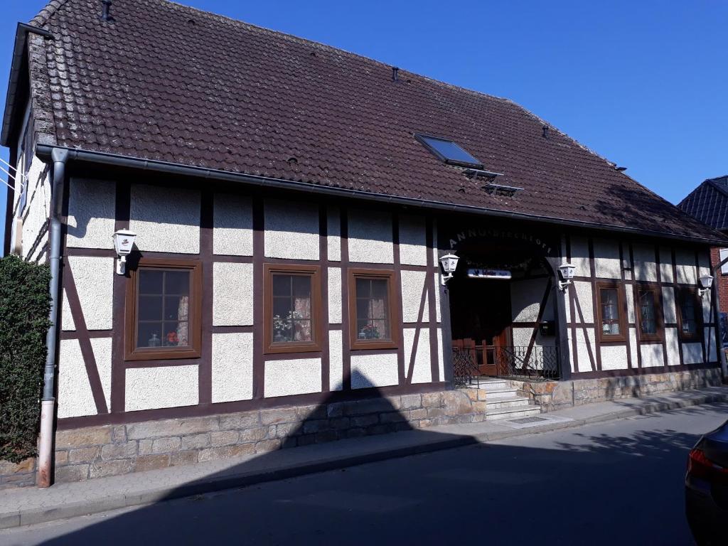 ANNO Brechtorf Nordstrasse 1, 38471 Brechtorf