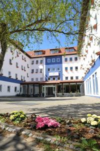 Hôtel Anor Hotel & Conference Center Frankfurt Airport An der Brücke 8-10 64546 Mörfelden-Walldorf Hesse