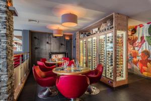 Anova Hotel & Spa