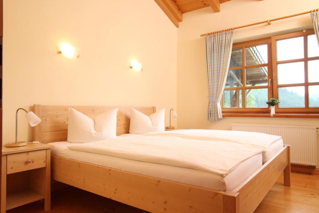 Hôtel Ante Romantikhof Alte Wiesen 2 59969 Bromskirchen