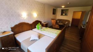 Antikhotel Steinbacher Hof