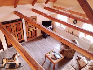 Hôtel Antikhotel Steinbacher Hof Kronacher Straße 3 96361 Steinbach am Wald Bavière