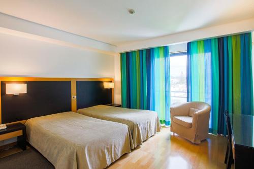 Antillia Hotel