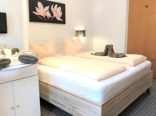 Hotel Antoni Bochum allemagne