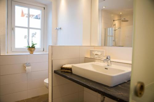 Hôtel Hotel Antoniushof Ernst-Hatz-Str. 2 Ruhstorf