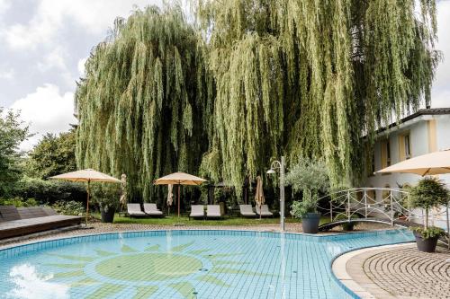 Hotel Antoniushof Ruhstorf allemagne