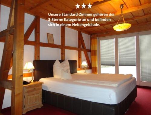 Hôtel Hotel Antoniushütte Eisborner Dorfstraße 10 Balve