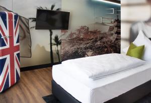 AÖ Hotel by WMM Hotels