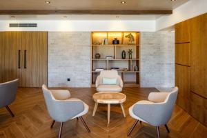 AP Cabanas Beach & Nature - Adults Friendly