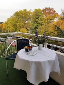 Apart Hotel Freiburg