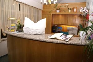 Apart Hotel Gera