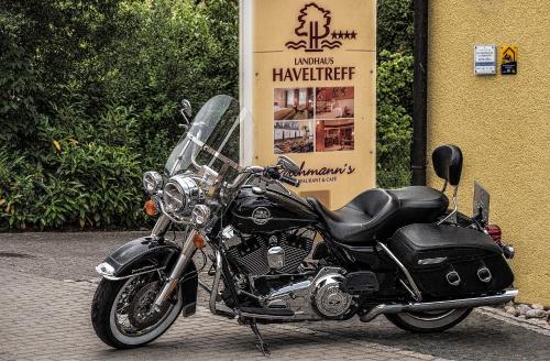 Apart Hotel Haveltreff