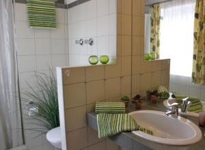 Apart-Hotel Pension Roßmayer