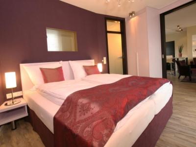 Apart Hotel Seenelke