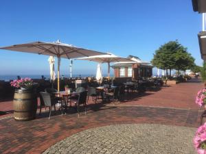 Apart Hotel Seenelke