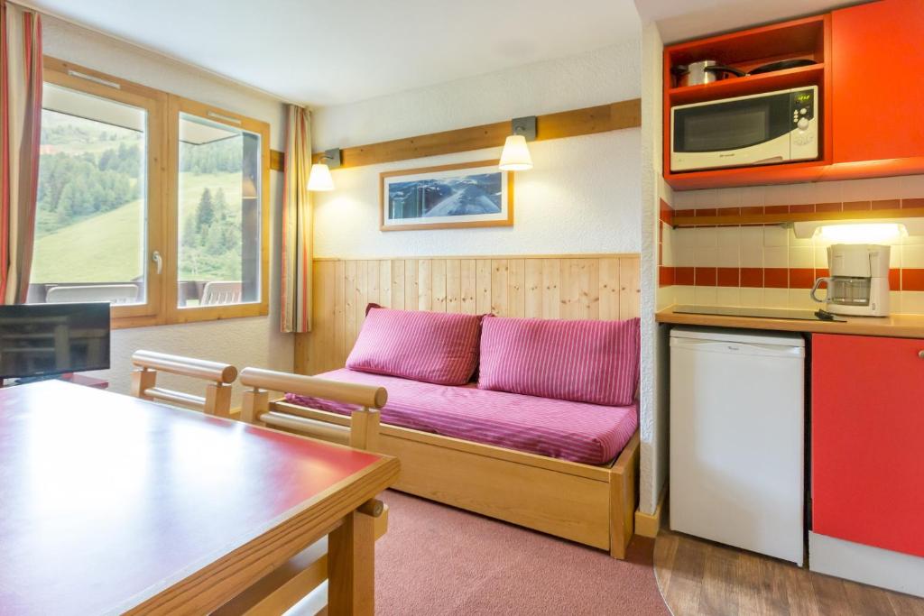 Apart Hotel Seepferdchen
