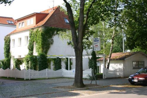 Apart Hotel Taucha Weststr. 1, 04425 Taucha