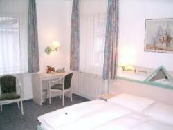 Hôtel Apart Hotel Taucha Weststr. 1 04425 Taucha Saxe