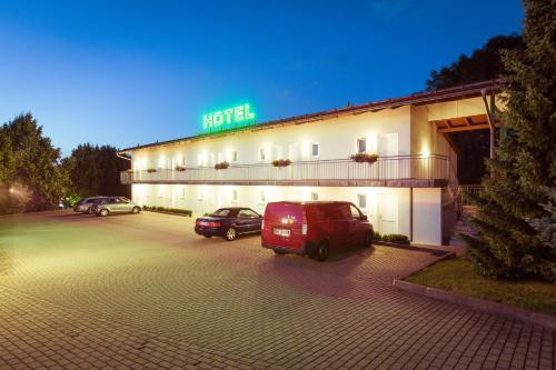 Apart Hotel Weimar