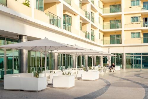 Appart'hôtel Hotel Apartamento Dunamar Av. Infante D. Henrique Monte Gordo