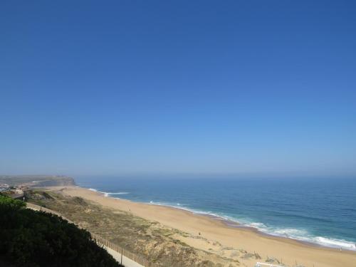 Appart'hôtel Hotel Apartamento Praia Azul Rua Da Varandinha, Praia Azul-Santa Cruz Silveira