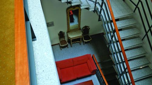 Hôtel Hotel Apartamentos Geres Ribeiro Avenida Manuel Francisco Da Costa, 47 Gerês