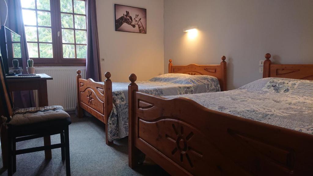 APARTHOTEL 1A