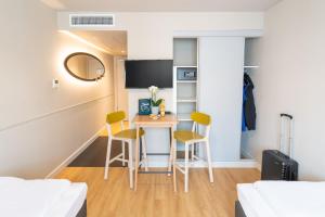 Aparthotel Adagio Access Freiburg