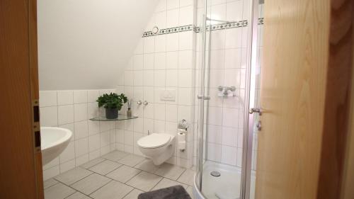 Aparthotel Alte Schmiede Dettelbach