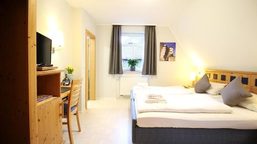 Aparthotel Alte Schmiede Dettelbach