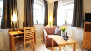 Aparthotel Alte Schmiede Dettelbach