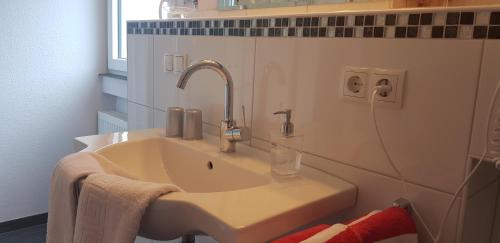 Aparthotel am Kurpark