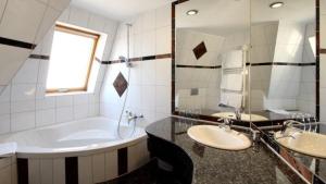 Aparthotel Astro - Nichtraucherhotel