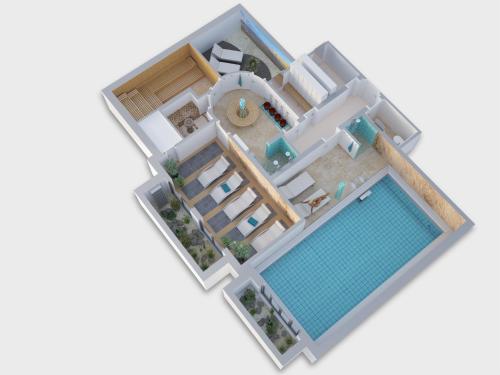 Aparthotel Bernstein