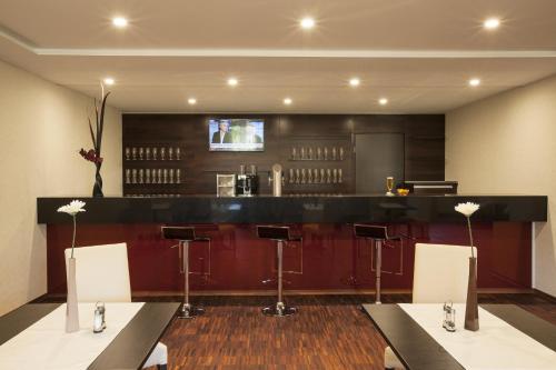 Aparthotel DeLuxe
