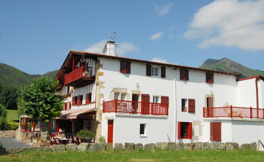 Aparthotel Donaustern 86663 Asbach-Bäumenheim