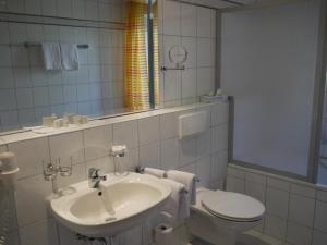 Hôtel Aparthotel Fackler Lärchenwaldstr. 9 83684 Tegernsee Bavière