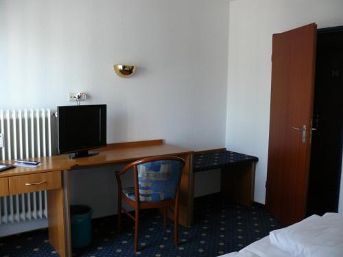 Aparthotel Höper