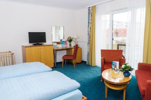 Aparthotel Kachelot