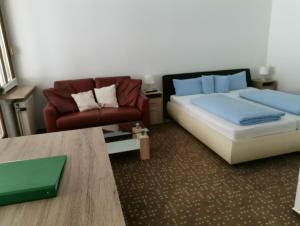 Aparthotel Kupferkanne