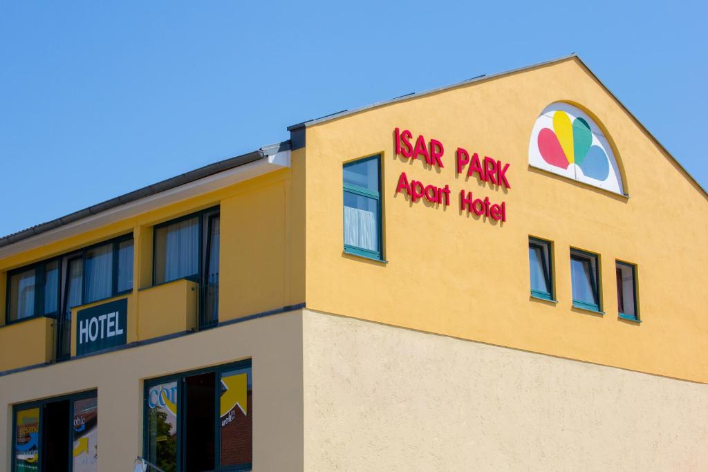 Aparthotel Landau an der Isar Straubinger Str. 36, 94405 Landau an der Isar