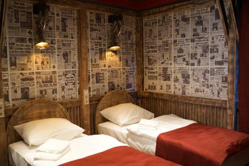 Aparthotel MyCologne
