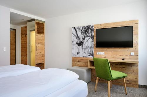 ApartHotel Rose